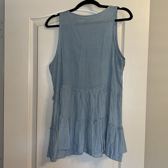 Entro Tank - Picture 2 of 4